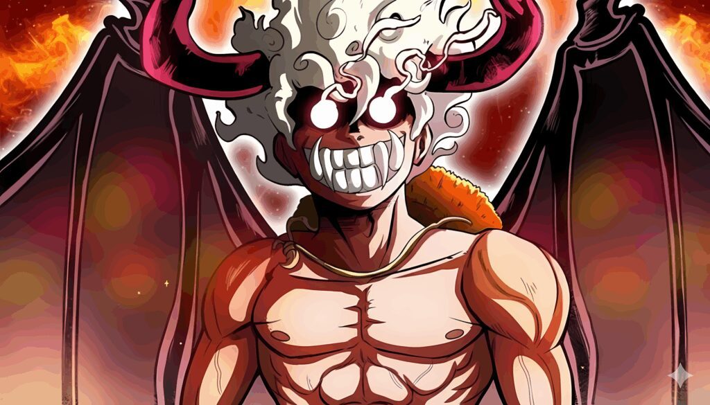 L'hallucinante Fin de One Piece Leakée il y a 10 ans : le pire scénario qui devient réalité !