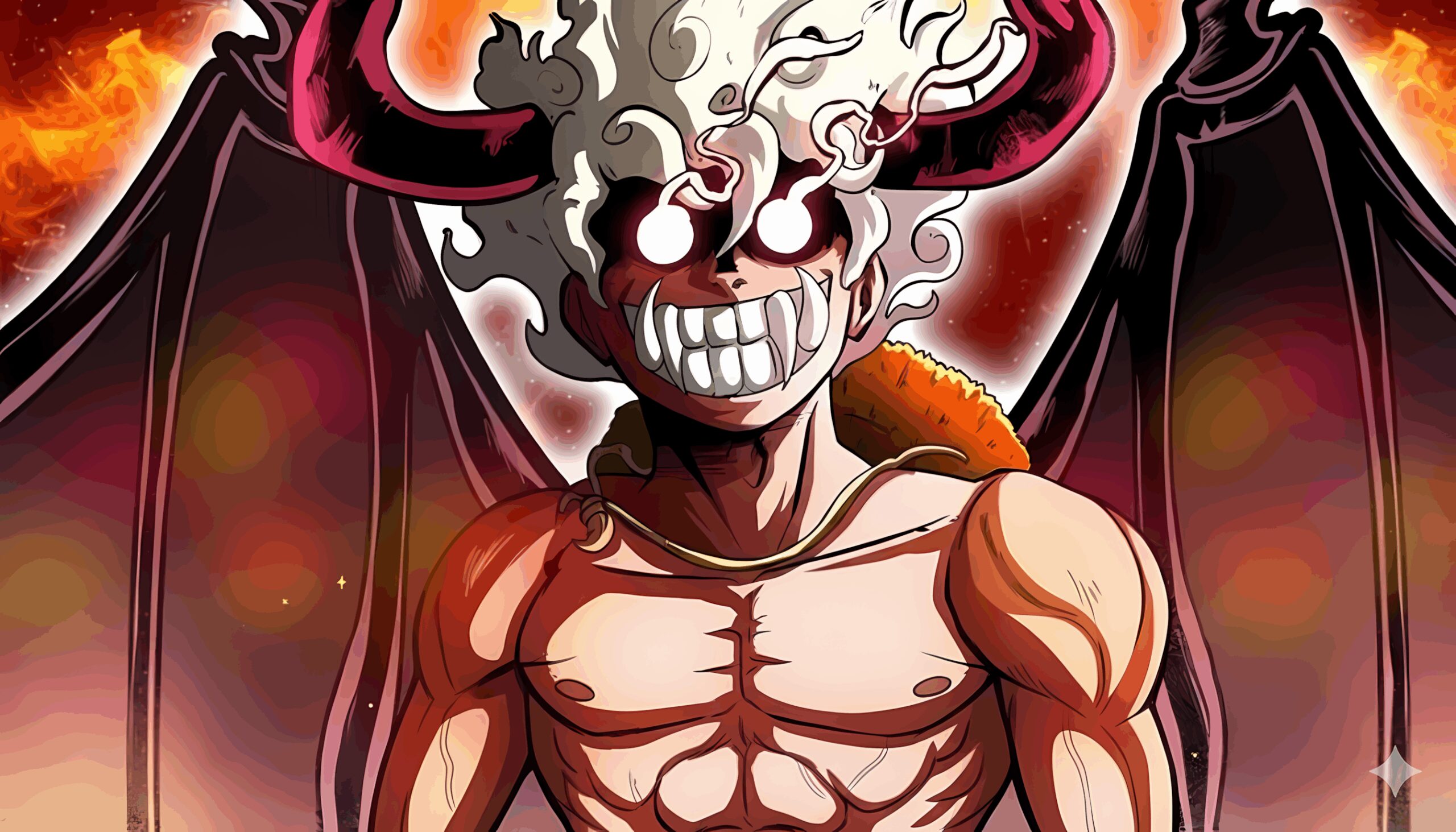 L'hallucinante Fin de One Piece Leakée il y a 10 ans : le pire scénario qui devient réalité !