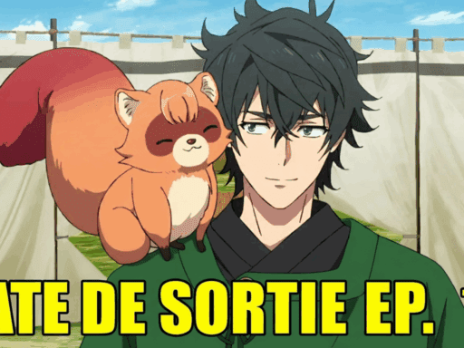 The Rising of the Shield Hero Saison 4 Épisode 11 Date de sortie