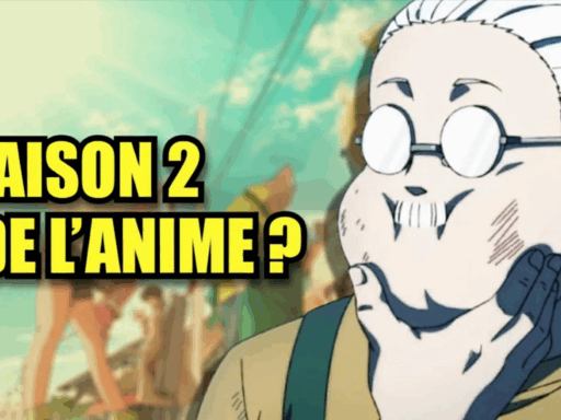 Sakamoto Days Saison 2 : C'est pour bientôt ? Tout ce qu'on sait !