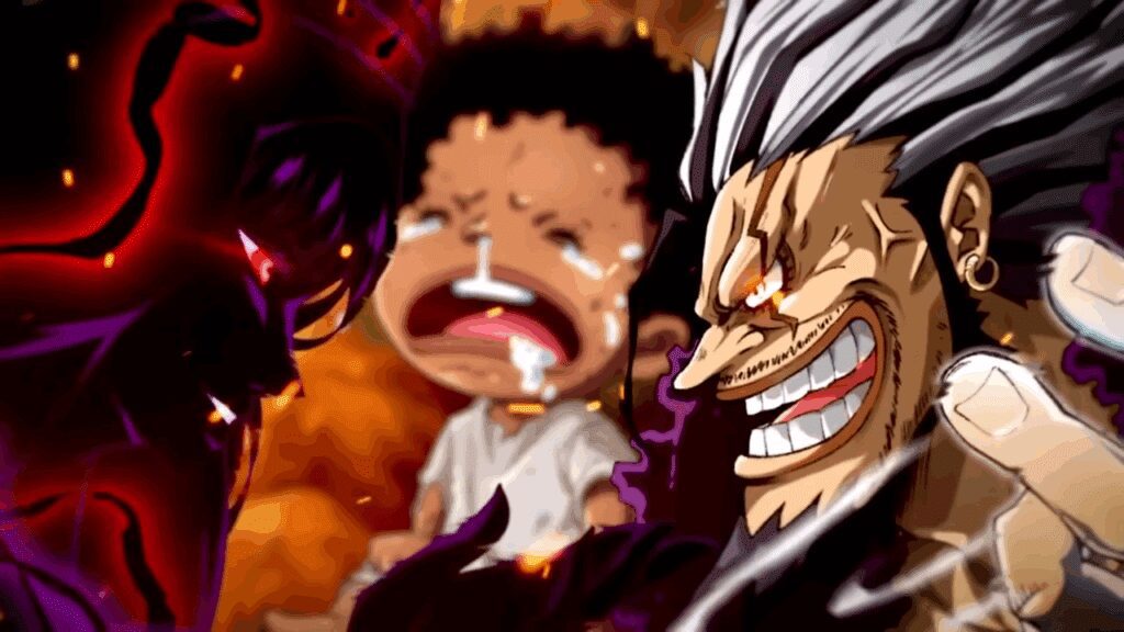 Imu-sama : Le Véritable Cerveau de l'Incident God Valley ?