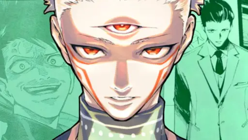 Jujutsu Kaisen Modulo 3 : Date de sortie en France