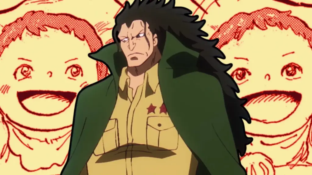 One Piece 1160 2