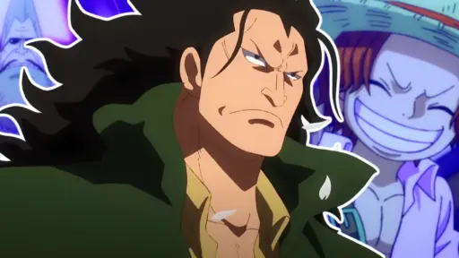 One Piece 1160