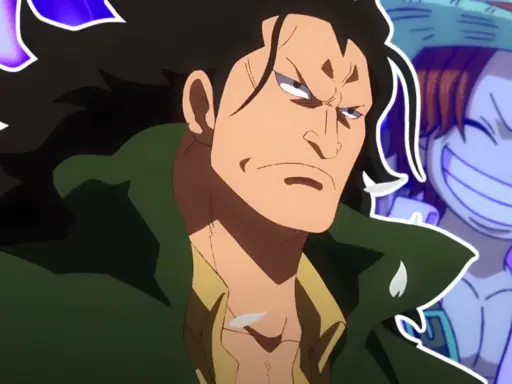 One Piece 1160