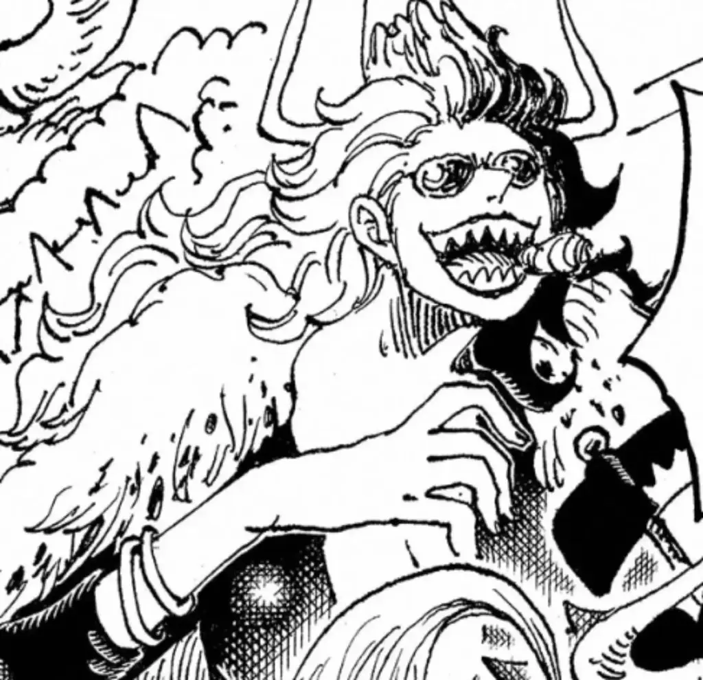 one piece 1161
