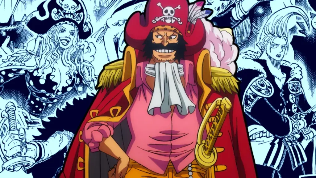 Quand sort One Piece 1161 en France ?
