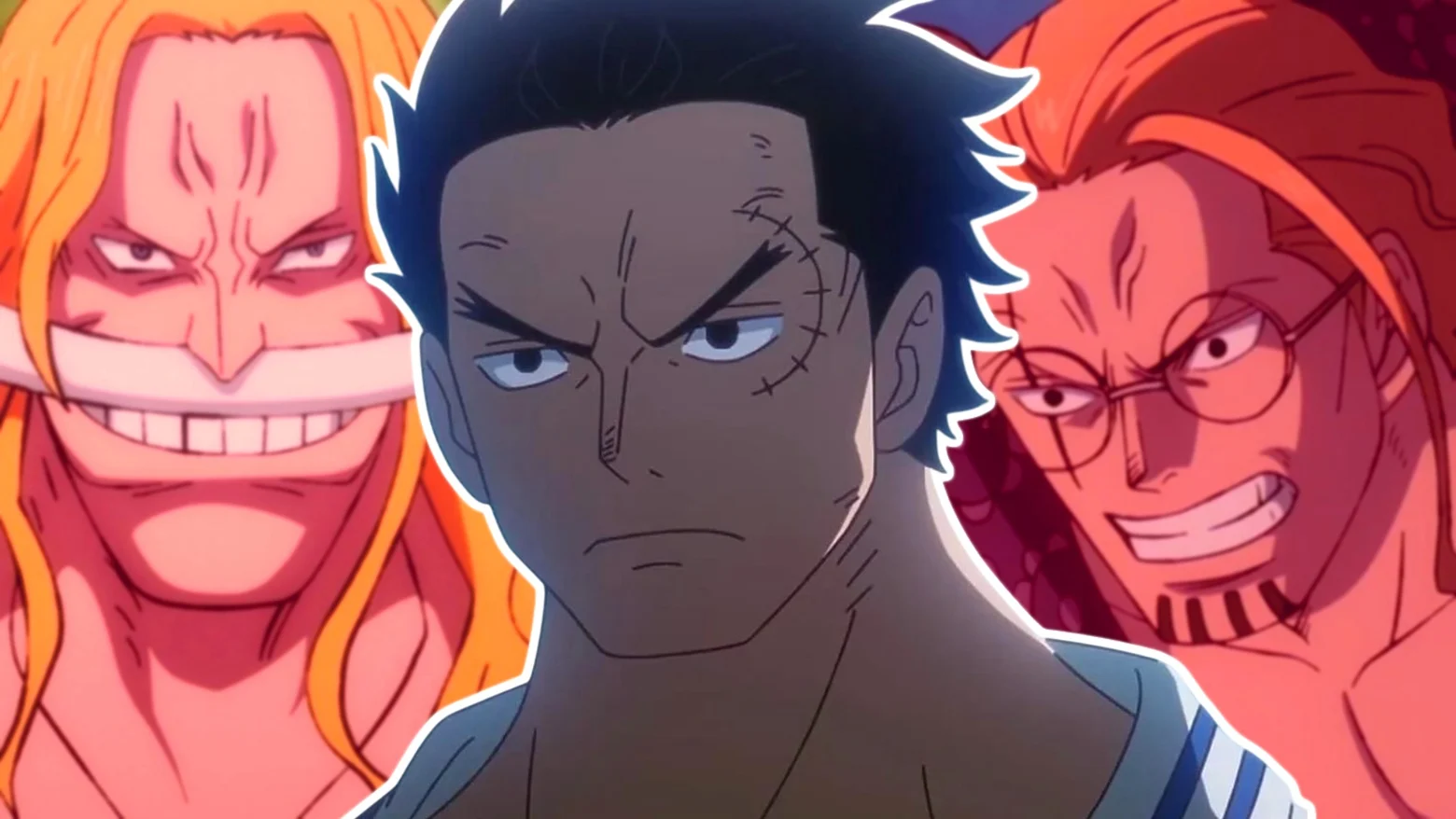 Spoilers One Piece 1161 : Les Premiers Combats de God Valley Révélés !