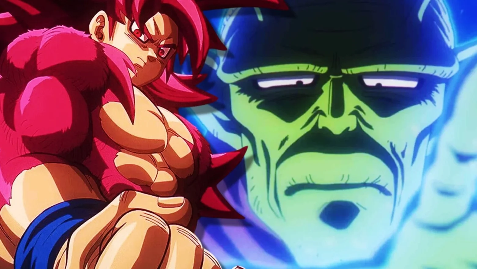 Le VRAI secret du Super Saiyan 4 dans Dragon Ball Daima enfin révélé !