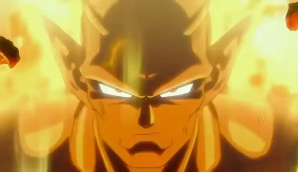 power-up dragon ball daima