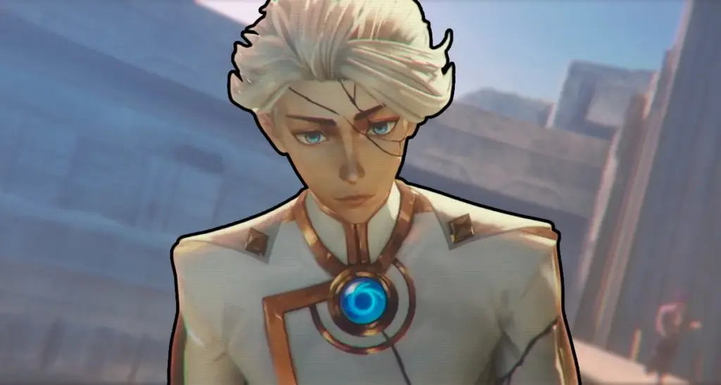 To Be Hero X Nice