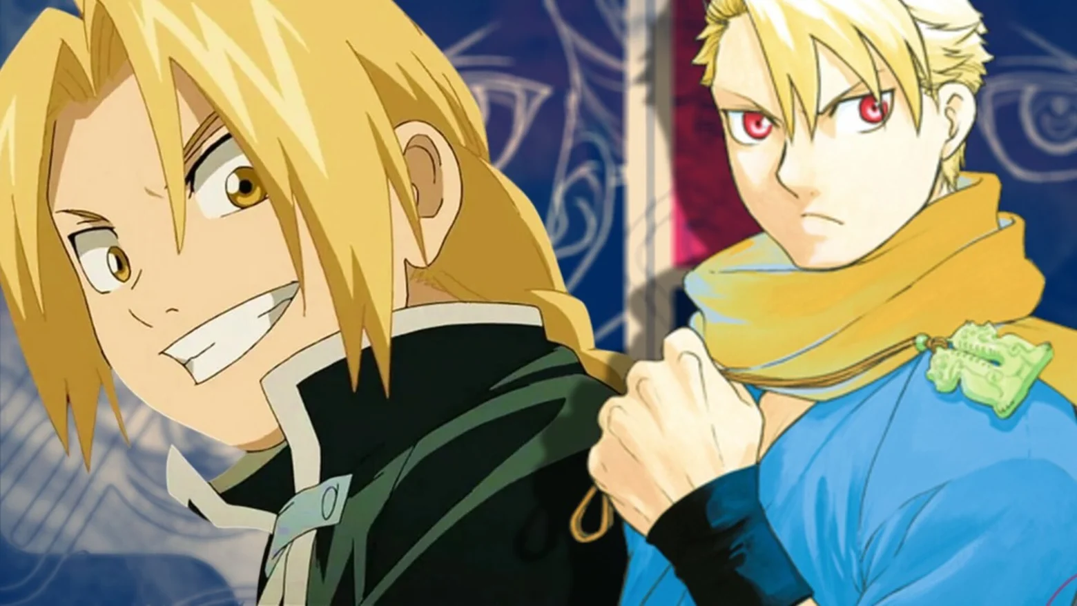 Yomi no Tsugai Anime : Tout ce qu'on sait sur la nouvelle pépite de l'auteure de FMA !