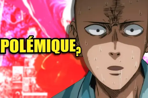 One Punch Man Saison 3 : Pourquoi la Polémique Monte Avant Même sa Sortie ?