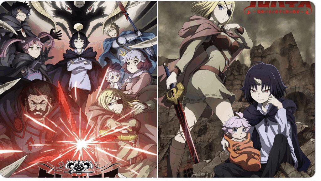 Clevatess Saison 2 une Suite Déjà dans les Tuyaux ? Ce que l'on Sait