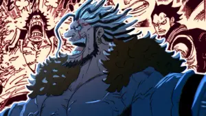 L'Incident de God Valley enfin révélé ! Le résumé COMPLET du chapitre 1159 de One Piece !