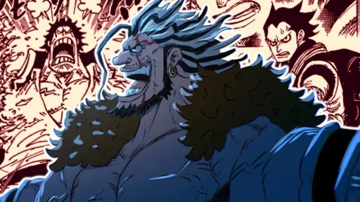 L'Incident de God Valley enfin révélé ! Le résumé COMPLET du chapitre 1159 de One Piece !
