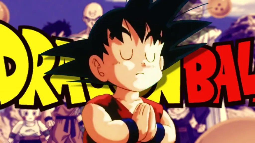 Alors, on peut vraiment y croire ? Dragon Ball Games Battle Hour