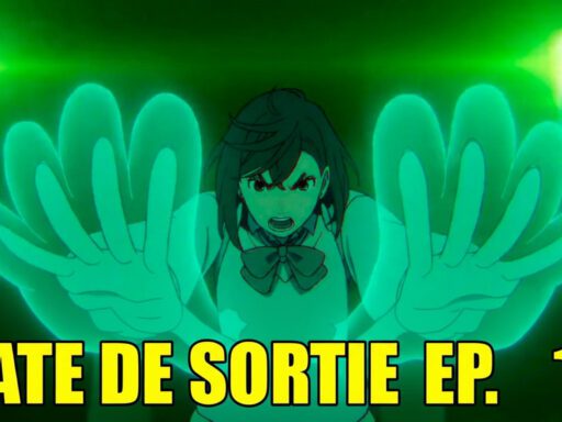Dandadan Saison 2 Episode 11 : Date de Sortie en France