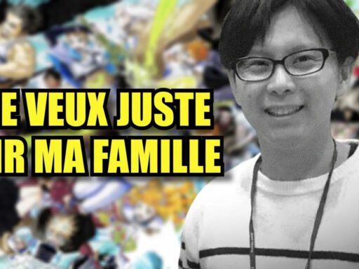 L'auteur de Black Clover Séquestré par son Éditeur ? Son Histoire Hallucinante !