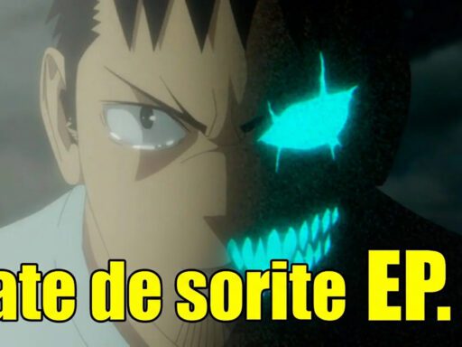 Kaiju No. 8 Saison 2 Épisode 9 : Date de Sortie