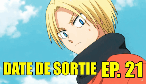 Sakamoto Days Épisode 21 : Date de sortie en France