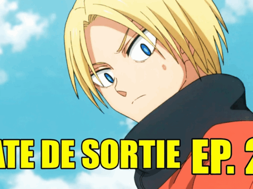 Sakamoto Days Épisode 21 : Date de sortie en France