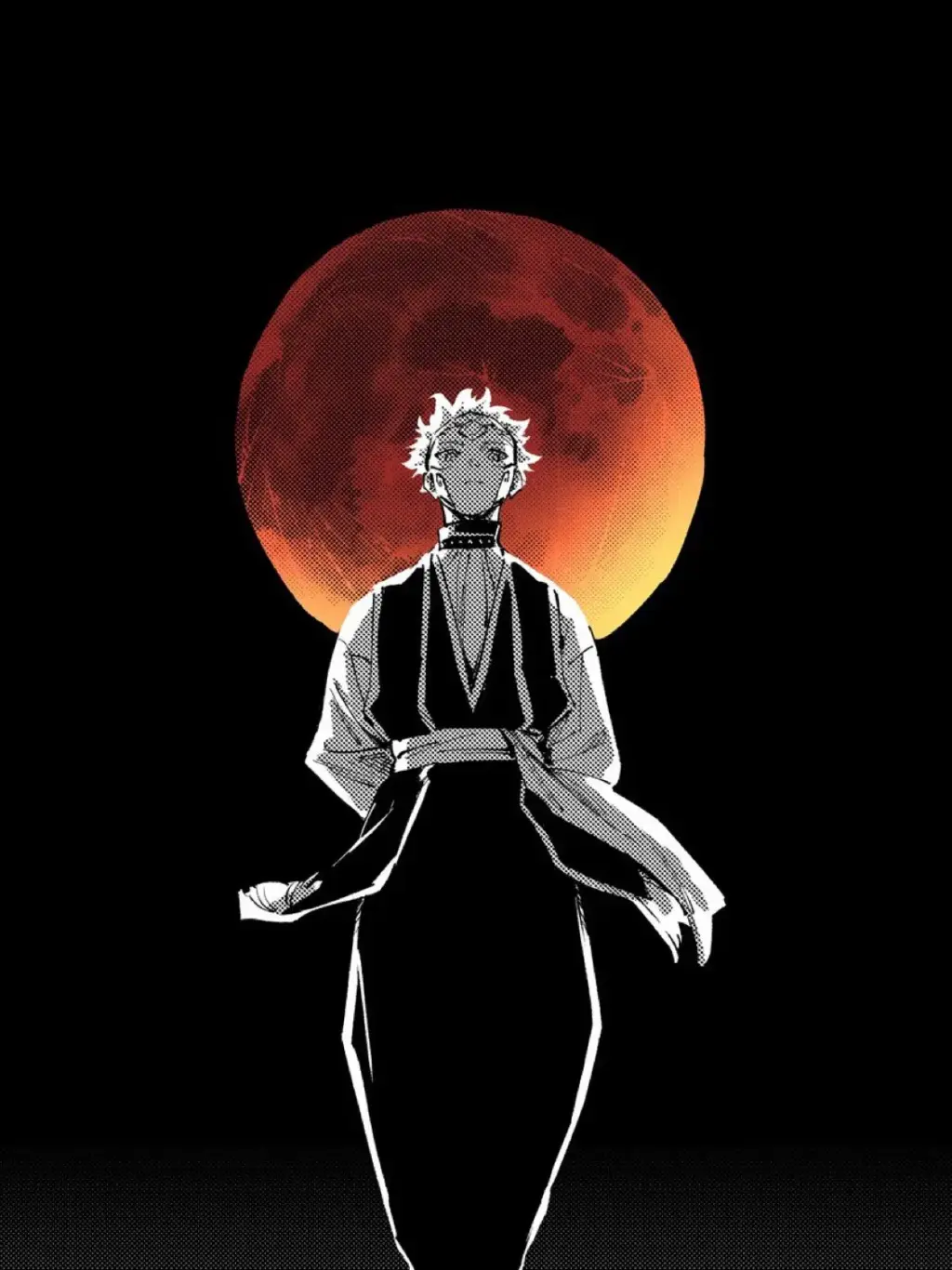 Date de sortie et lecture en ligne Jujutsu Kaisen Mojuro Chapitre 2 : toutes les infos !