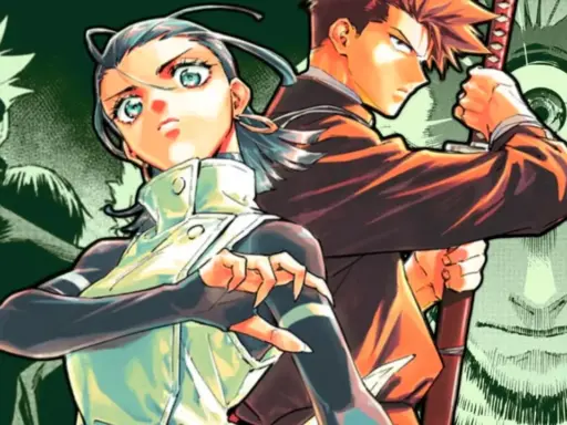 jujutsu kaisen mojuro chapitre 2