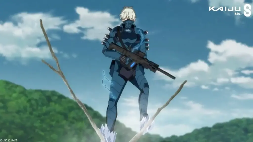 Alors, on peut l'attendre pour quand, Kaiju No 8 Saison 3 ?
