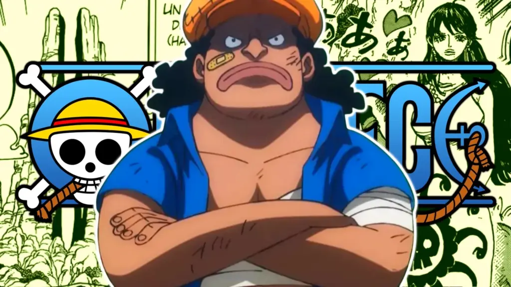 Quand et Où Lire One Piece chapitre 1160?