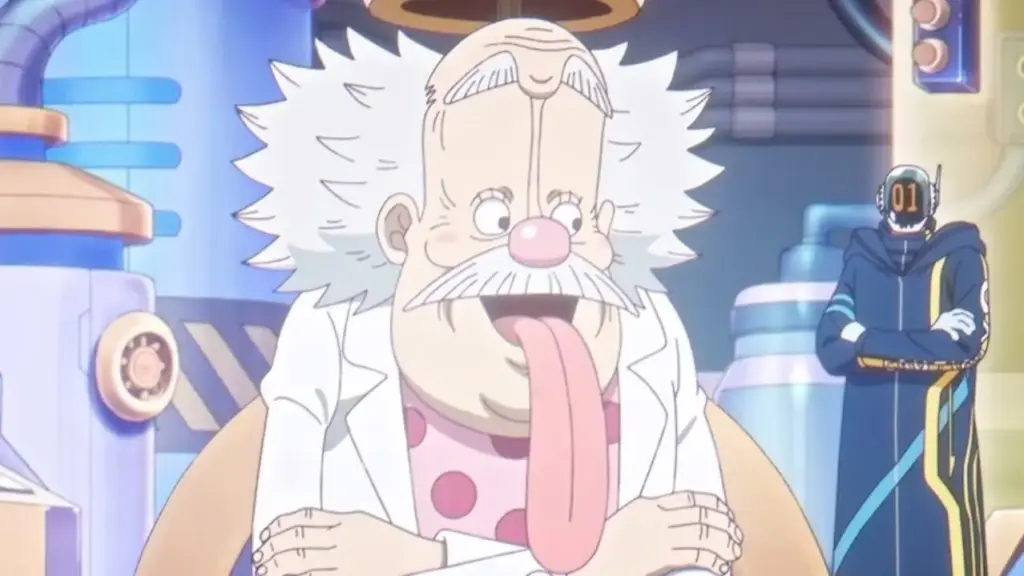 one piece episode 1143 1