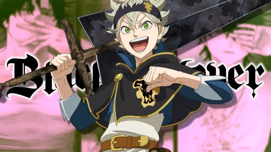 Alors, Black clover c'est la fin du manga en 2025 ?