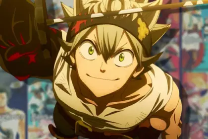 Le manga Black Clover est de retour ! Dates de sortie des chapitres et infos sur la fin !