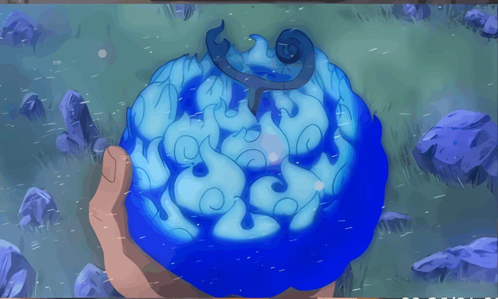 Le Fruit du Démon de l’Eau : Le pouvoir INTERDIT qui expliquerait TOUT (ou presque)