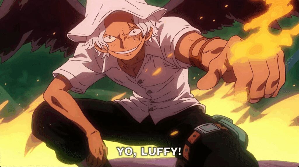 Oda vient de lâcher une BOMBE : Les Séraphins sont des CLONES des corsaires… et ça change TOUT