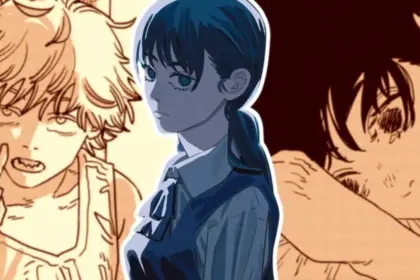 Chainsaw Man 218 : Date de Sortie