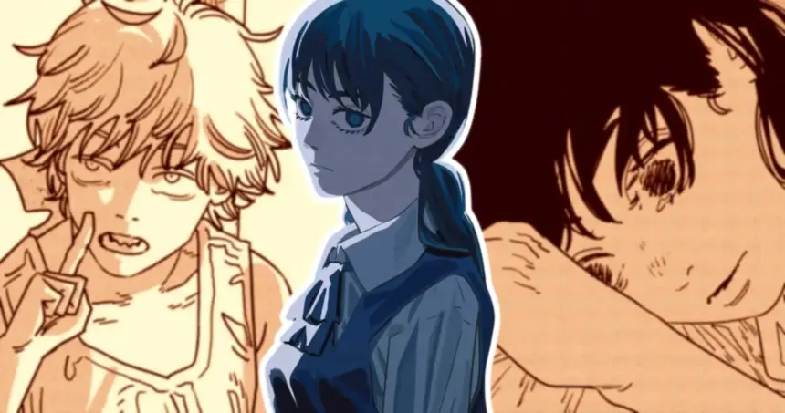 Chainsaw Man 218 : Date de Sortie
