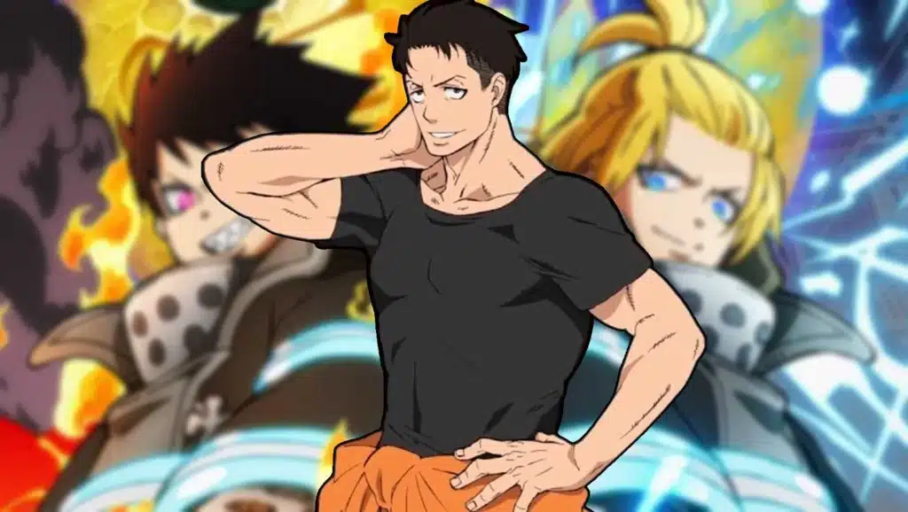 La saison 3 partie 2 de Fire Force arrive enfin – et ce sera la fin de l’anime !