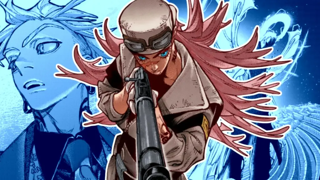 Gachiakuta 152 : Date de sortie en france