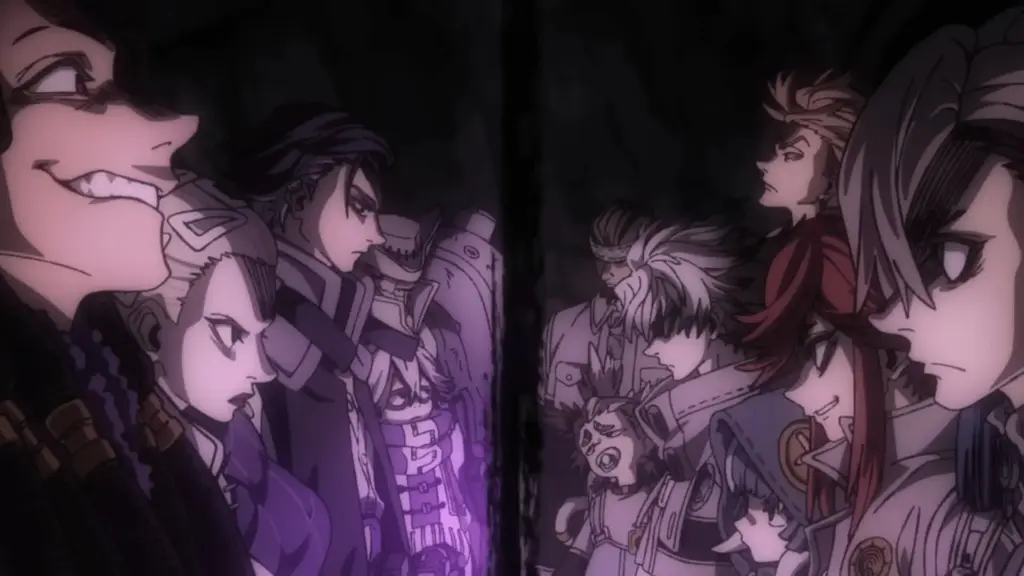 Ce qui nous attend dans cette deuxième partie Gachiakuta