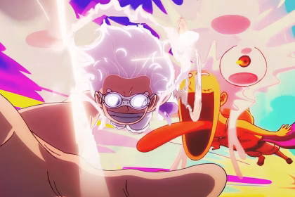 One Piece : Le Gear 5, une Erreur de Parcours qui Divise les Fans ?