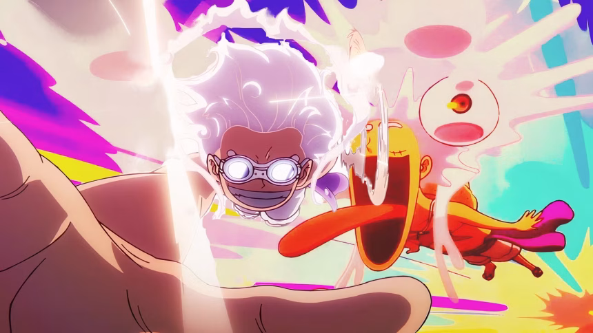 One Piece : Le Gear 5, une Erreur de Parcours qui Divise les Fans ?