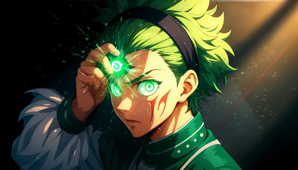 Jujutsu Kaisen Modulo 8 Théories : Les Fléaux, Cœur du Conflit Interstellaire ?