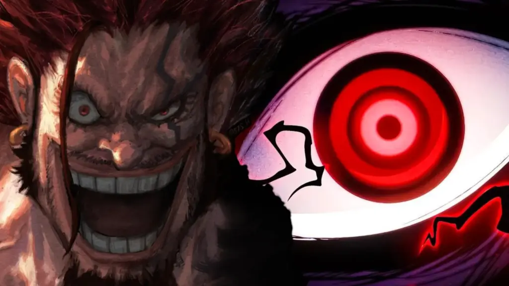 Les Spoilers One Piece 1162 : Qui a Trahi Qui ?