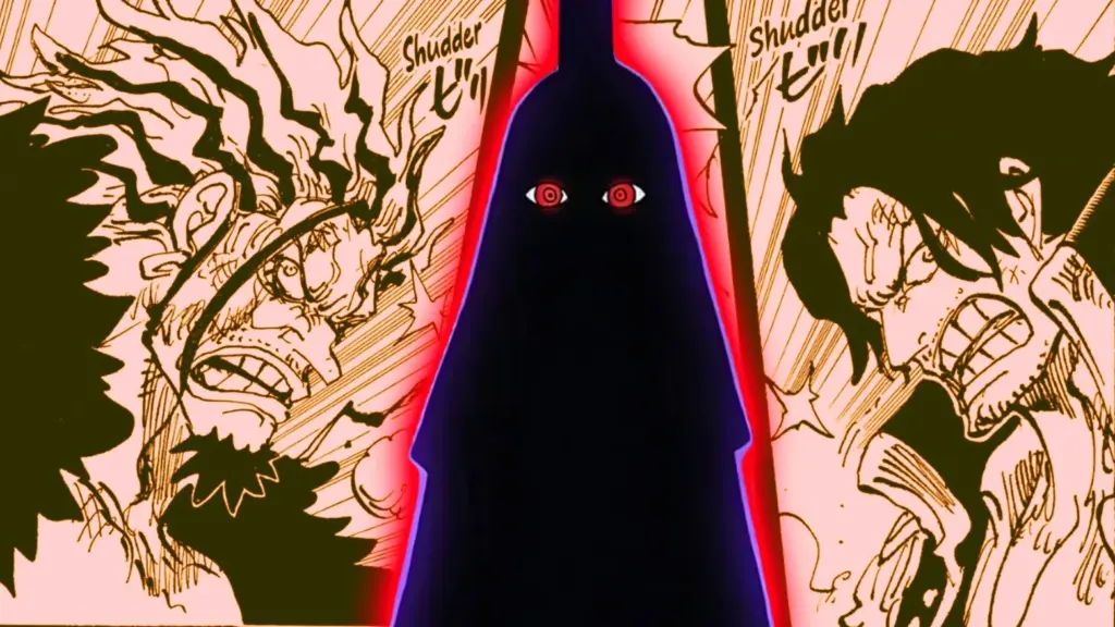 One Piece 1163 Une pause qui fait monter l’impatience