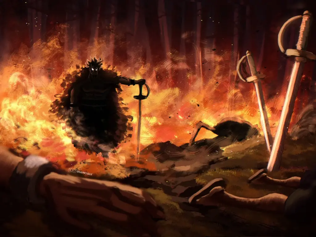one piece 1163 rocks
