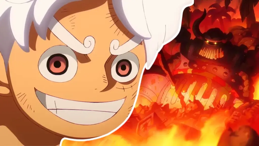 Mauvaise nouvelle : il va falloir être patient One Piece Episode 1146