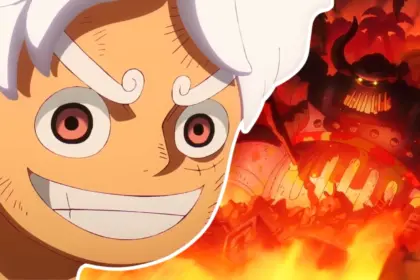 One Piece Episode 1146 : Date de sortie en France