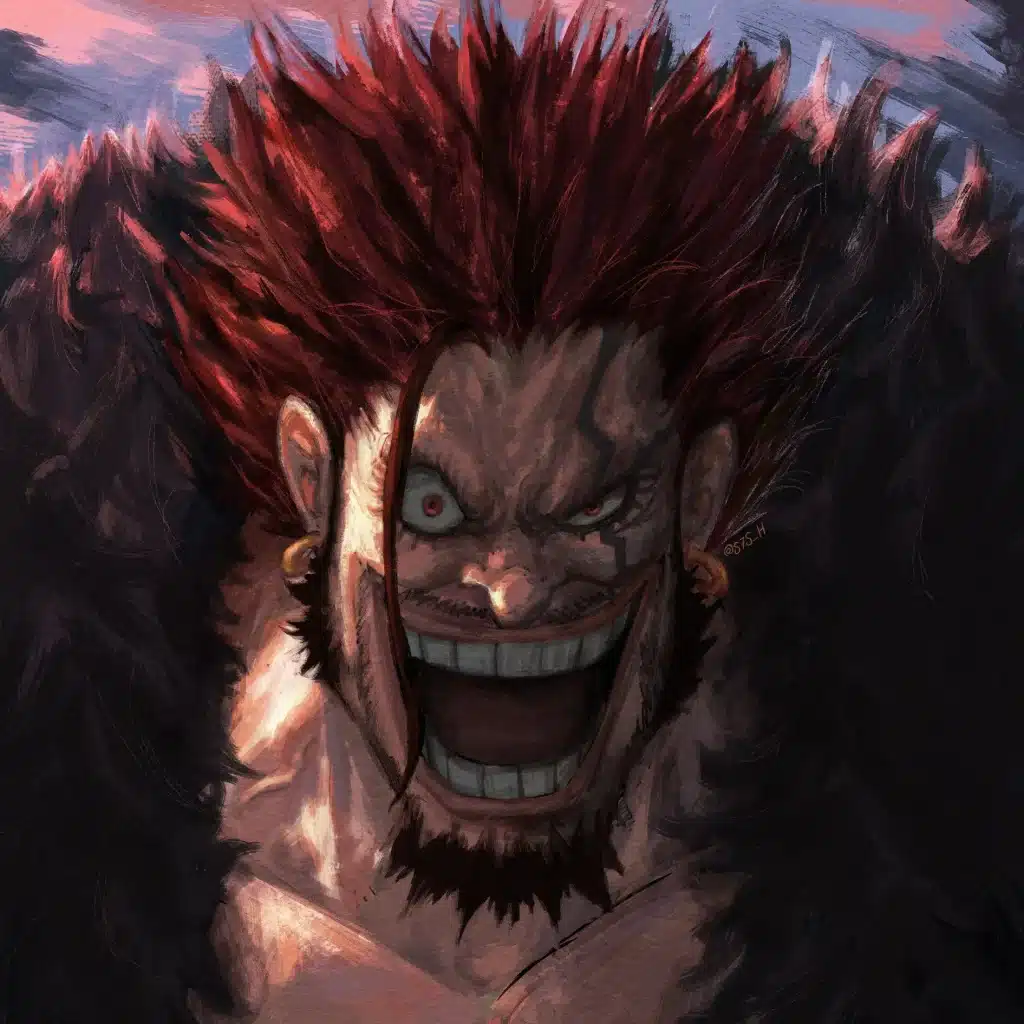 One piece 1164 date de sortie et avenir de One Piece