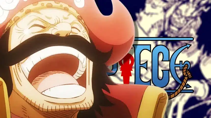 One Piece 1164 : Les spoilers chocs et le destin de Xebec à God Valley !